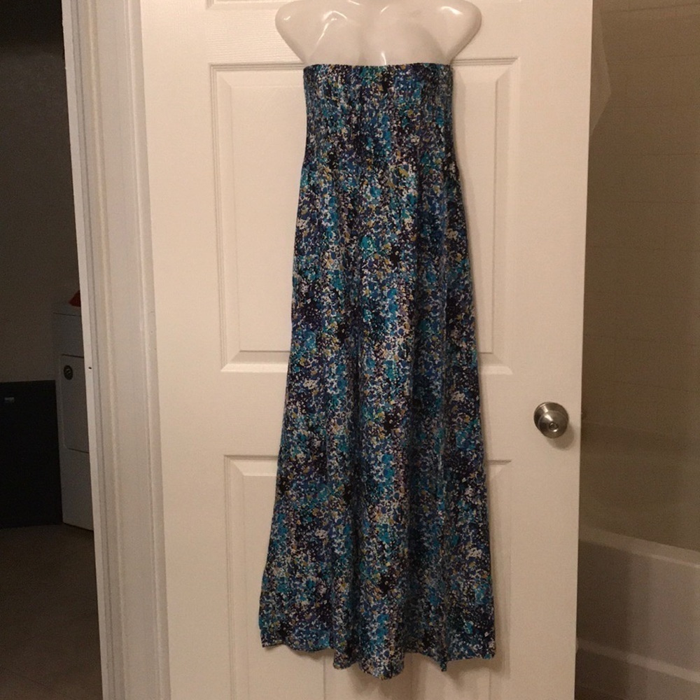 Feathers 💖 Junior Dress